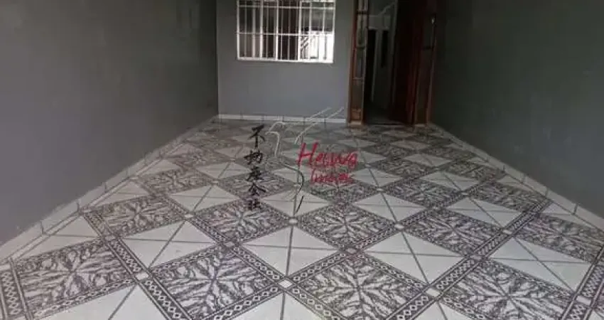 Casa com 3 quartos para alugar na Rua Ricardo Abed, 55, Conjunto Residencial Vista Verde, São Paulo