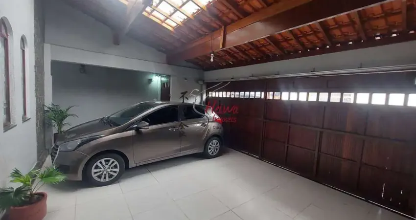 Casa com 3 quartos à venda na Rua João Batista Botelho, 503, Parque São Domingos, São Paulo