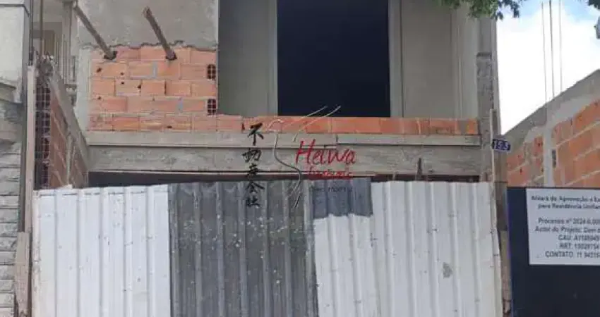 Casa com 4 quartos à venda na Rua Dirceu de Almeida, 153, Parque São Domingos, São Paulo