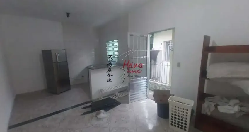 Casa com 1 quarto para alugar na Rua Martins Teotônio, 136 138, Parque São Domingos, São Paulo