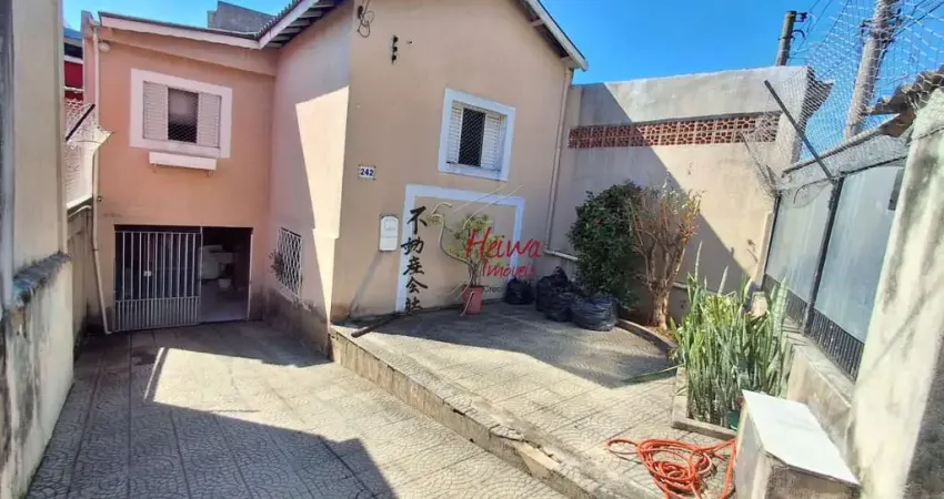 Casa com 2 quartos à venda na Rua José Mascaro, 242, Vila Jaguara, São Paulo
