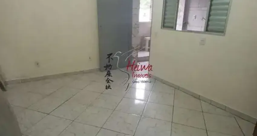 Casa com 1 quarto para alugar na Rua José Francisco Chaves, 733, Jardim Paulistano (Zona Norte), São Paulo