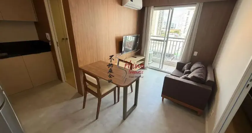 Apartamento com 2 quartos para alugar na Rua Scipião, 238, Vila Romana, São Paulo