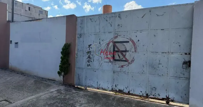 Terreno à venda na Rua Francisco Bellazzi, 200, Jardim Jaraguá, São Paulo