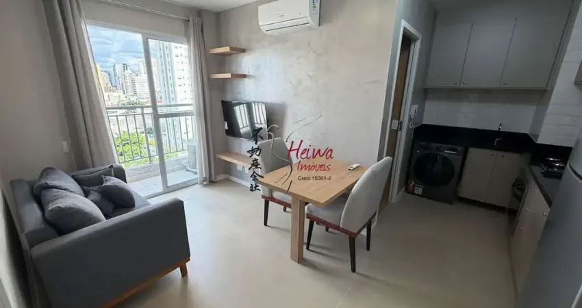 Apartamento com 2 quartos para alugar na Rua Scipião, 238, Vila Romana, São Paulo