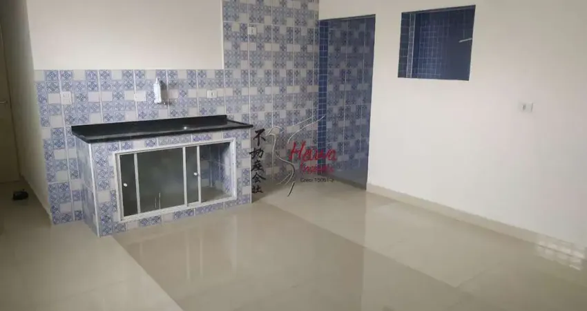 Apartamento para alugar com 2 dormitórios , 40 m² por R$ 1.500,00/ Mês - Santa M