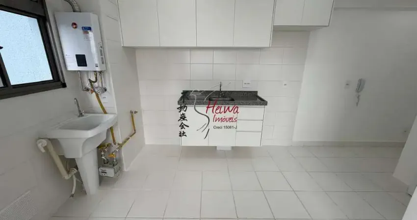 Apartamento com 1 quarto para alugar na Avenida Santa Marina, 2380, Vila Albertina, São Paulo