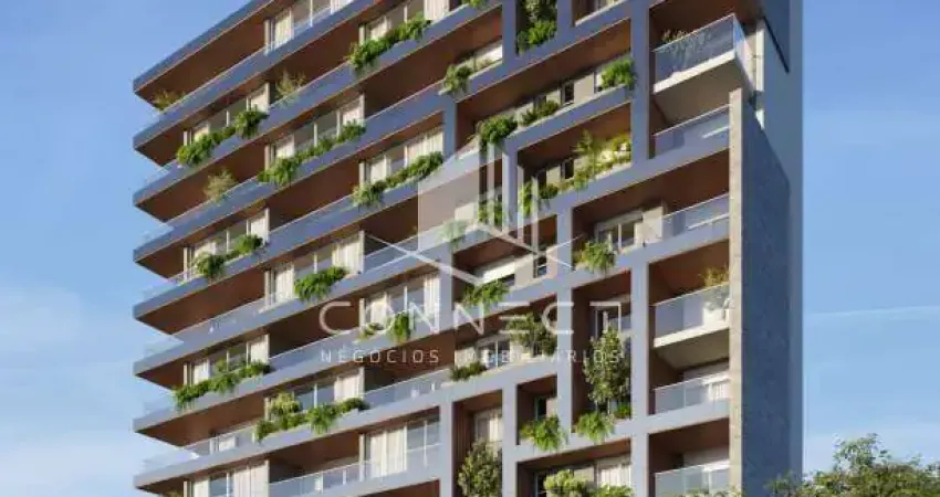 Apartamento com 3 quartos à venda na Rua Santos Dumont, 1244, Exposição, Caxias do Sul