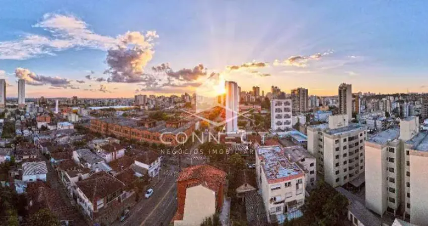 Venda - apartamentos - 3 dormitórios - exposição - caxias do sul - rs