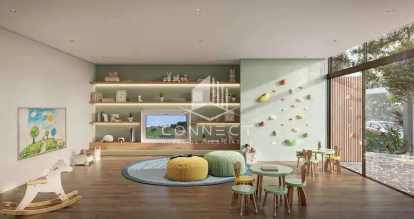 Apartamento com 3 quartos à venda na Rua Dal Canale, 1886, Exposição, Caxias do Sul