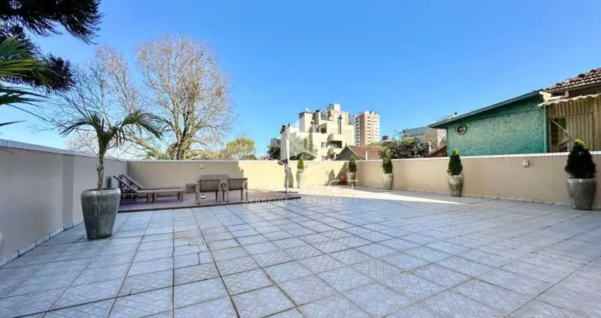 Venda - apartamento - 3 dormitórios - exposição - caxias do sul - rs