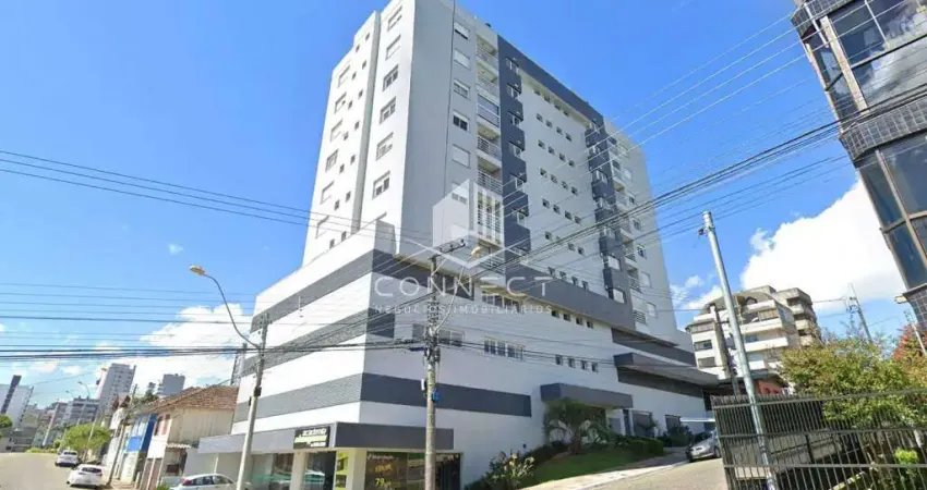 Apartamento com 2 quartos à venda na Rua João Mocelin, 956, Panazzolo, Caxias do Sul