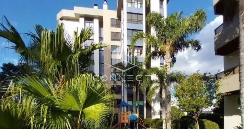 Venda - apartamento - 4 dormitórios - madureira - caxias do sul - rs