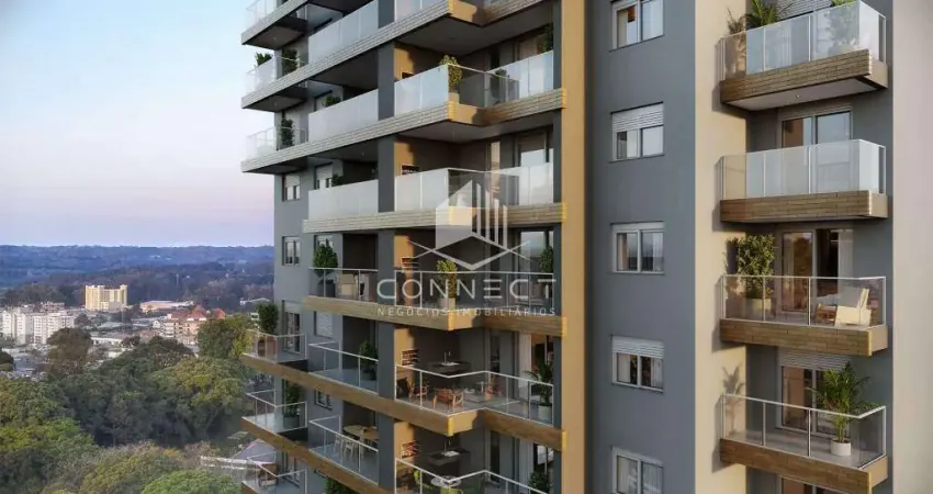 Venda - apartamentos - 2 dormitórios - madureira - caxias do sul - rs