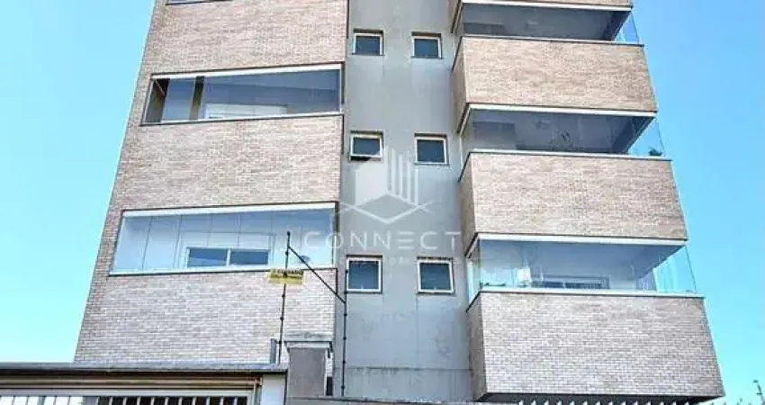 Localizado no bairro jardim américa, em caxias do sul, este apartamento de 2 dormitórios, sendo 1 suíte, é ideal para quem busca conforto e praticidade. com uma área privativa de 83m², o imóvel conta 