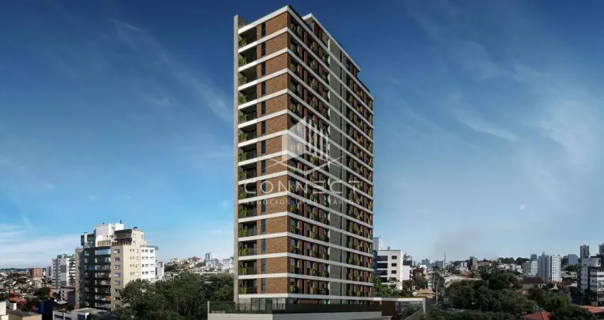 Apartamento com 3 quartos à venda na Rua Pinto Bandeira, 182, São Leopoldo, Caxias do Sul