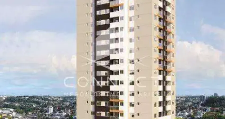 Apartamento com 2 quartos à venda na Rua Júlio Pedro Pezzi, 55, São Leopoldo, Caxias do Sul