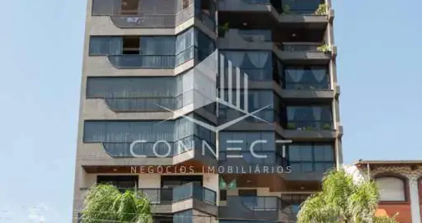 Venda - apartamento - 4 dormitórios - panazzolo - caxias do sul - rs