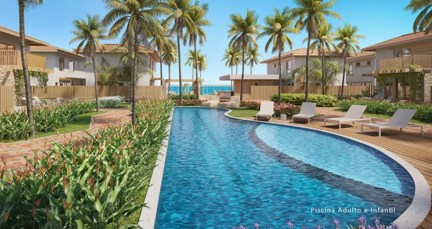 Meri itacimirim.ouça o convite do mar e mergulhe na exclusividade. encante-se com o merí. bangalôs 04 suítes, com diferenciais pensados cuidadosamente para cada perfil de cliente, em um condomínio pre