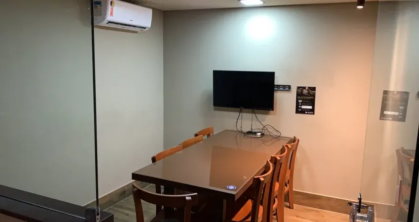Sala comercial com 1 sala para alugar na Rua das Pernambucanas, 265, Graças, Recife