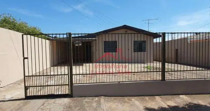 Casa com 2 dormitórios para alugar, 80 m² por r$ 1.290,00/mês - maria lúcia - londrina/pr