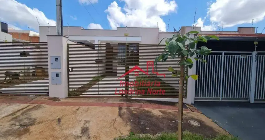 Casa com 3 dormitórios, 72 m² - venda por r$ 380.000,00 ou aluguel por r$ 1.750,00/mês - residencial josé b almeida - londrina/pr