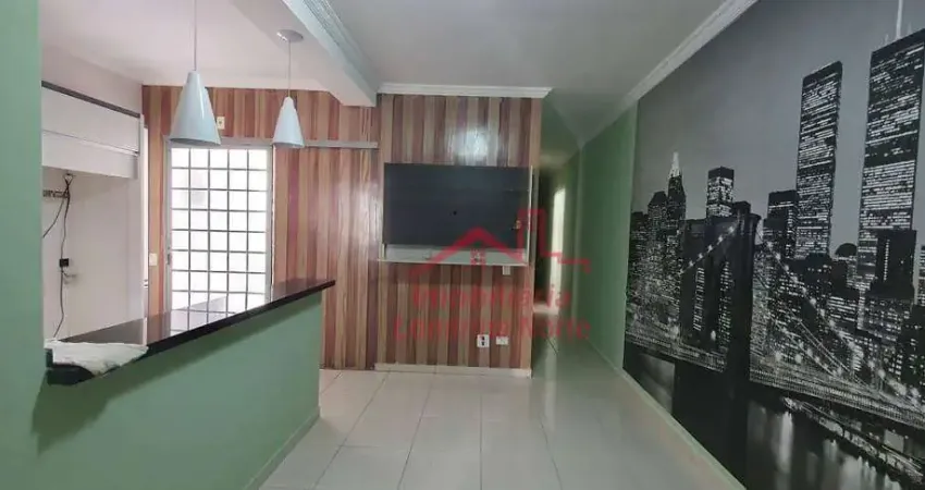 Casa com 3 dormitórios à venda, 77 m² por R$ 220.000,00 - Parque Residencial Porto Serguro 2 - Londrina/PR