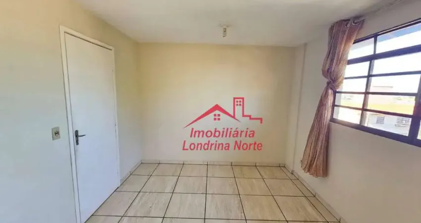 Apartamento com 3 dormitórios para alugar, 49 m² por r$ 1.030,00/mês - jardim imagawa - londrina/pr