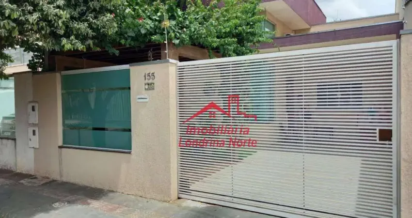 Casa com 3 dormitórios à venda, 95 m² por R$ 520.000,00 - Jardim Império do Sol - Londrina/PR