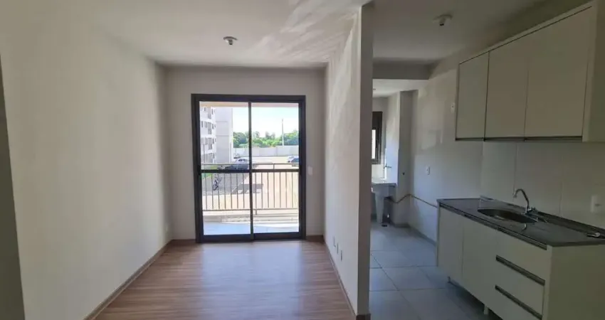 Apartamento com 2 dormitórios à venda, 45 m² por R$ 190.000,00 - Conjunto Vivi Xavier - Londrina/PR