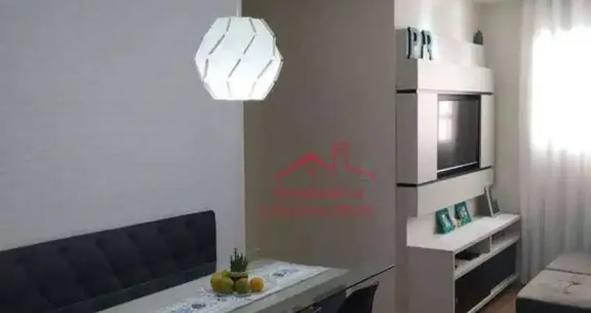 Apartamento com 3 dormitórios à venda, 59 m² por R$ 250.000,00 - Jardim São Paulo II - Londrina/PR