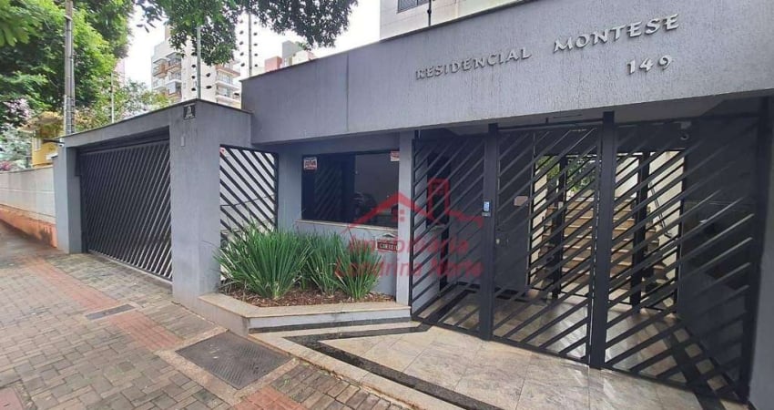 Apartamento com 2 dormitórios à venda, 77 m² por R$ 330.000 - Jardim Higienópolis - Londrina/PR