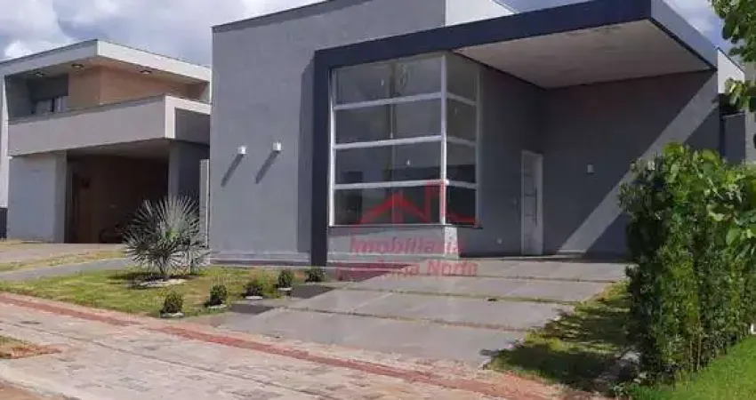 Casa com 3 dormitórios, 130 m² - venda por R$ 1.300.000,00 ou aluguel por R$ 5.450,00/mês - Abussafe - Londrina/PR