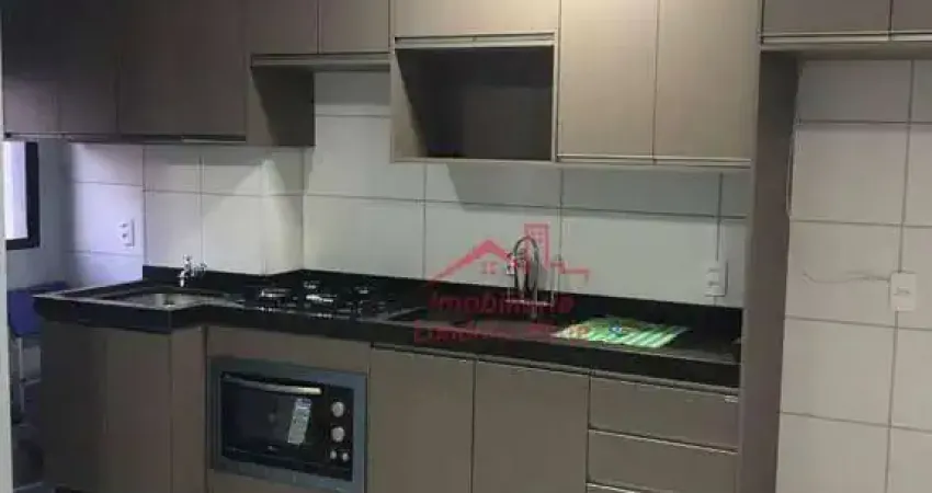 Apartamento com 2 dormitórios à venda, 45 m² por r$ 180.000,00 - jardim maria celina - londrina/pr