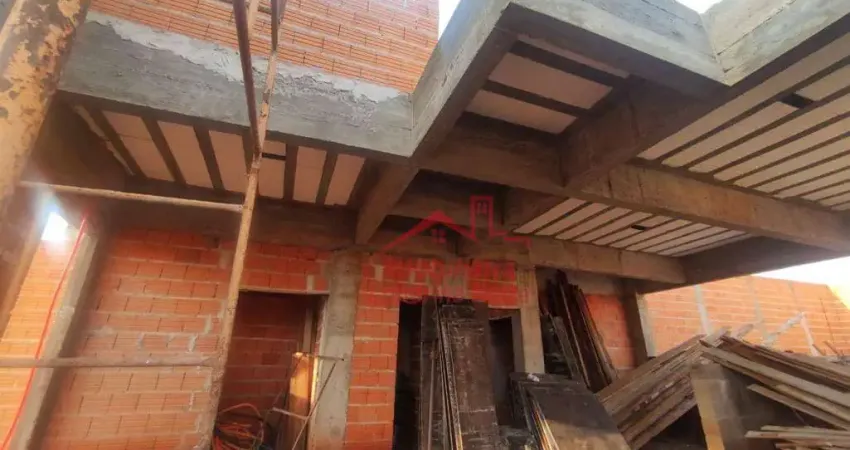 Casa com 1 dormitório à venda, 139 m² por r$ 600.000,00 - jardim itaparica - londrina/pr