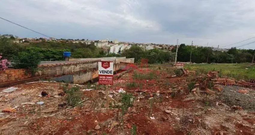 Terreno à venda, 237 m² por r$ 85.000,00 - jardim ilha do mel - londrina/pr