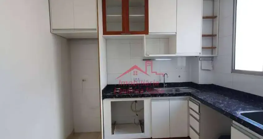 Apartamento com 2 dormitórios para alugar, 45 m² por r$ 1.450,00/mês - nova olinda - londrina/pr