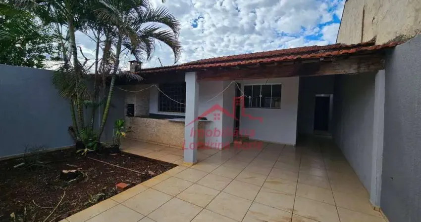Casa com 3 dormitórios à venda, 120 m² por r$ 199.000,00 - conjunto habitacional josé giordano - londrina/pr