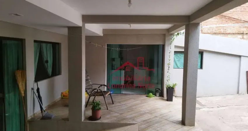 Casa com 2 dormitórios à venda, 81 m² por r$ 280.000,00 - universidade - londrina/pr