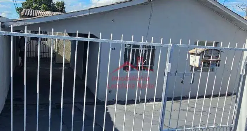 Casa com 1 dormitório à venda, 99 m² por R$ 180.000 - Conjunto Vivi Xavier - Londrina/PR