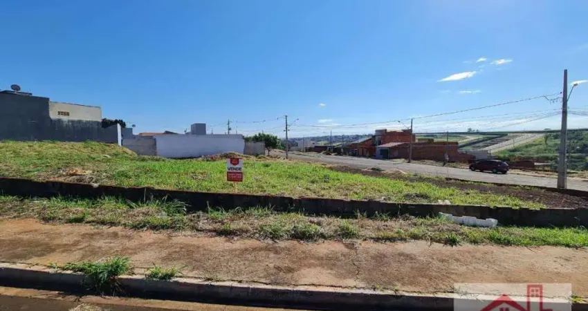 Terreno à venda, 271 m² por R$ 110.000,00 - Lon Rita - Londrina/PR