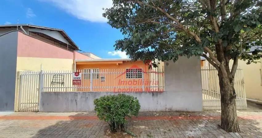 Casa com 1 dormitório à venda, 95 m² por R$ 240.000,00 - Conjunto Parigot de Souza 3 - Londrina/PR