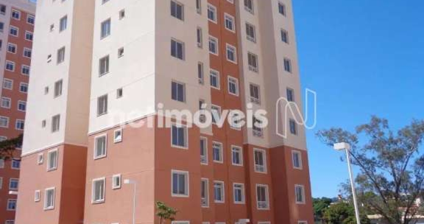 Apartamento com 2 quartos à venda na Avenida Vilarinho, Venda Nova, Belo Horizonte