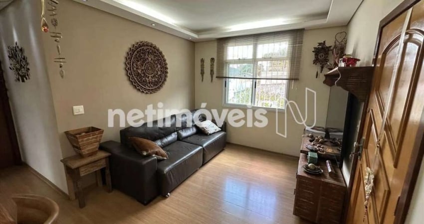 Apartamento com 3 quartos à venda na Rua Ezio Mário Terenzi, Minaslândia, Belo Horizonte
