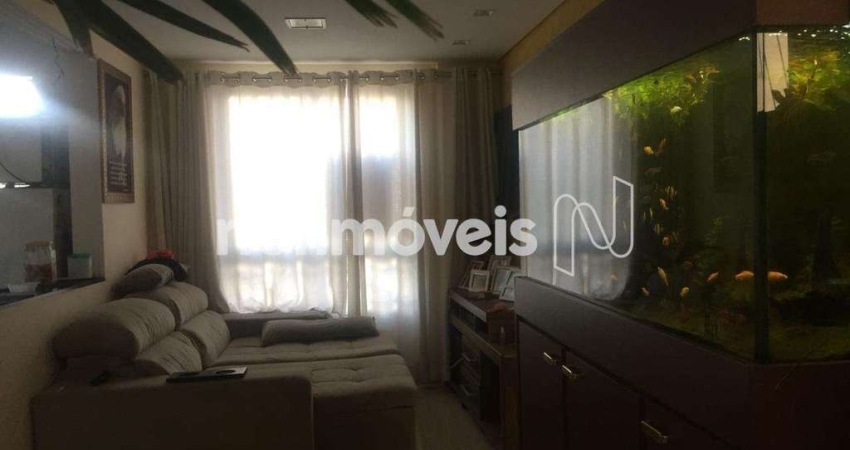 Apartamento com 3 quartos à venda na Avenida Vilarinho, Venda Nova, Belo Horizonte