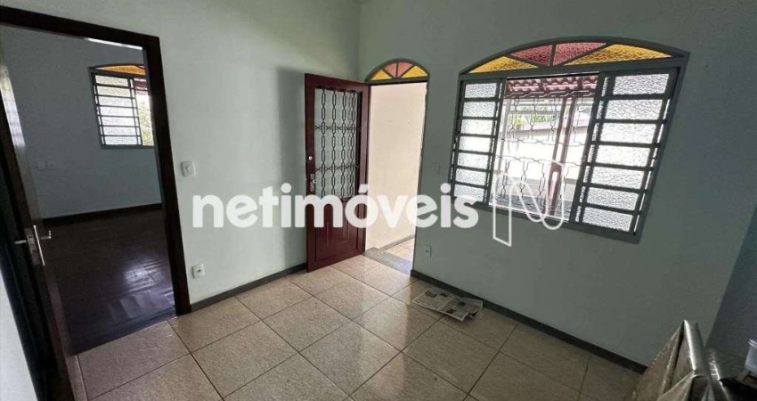Casa com 5 quartos à venda na Rua Santo Antônio, São João Batista, Belo Horizonte