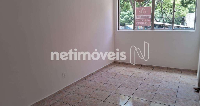Apartamento com 2 quartos à venda na Avenida Elias Antônio Issa, Letícia, Belo Horizonte