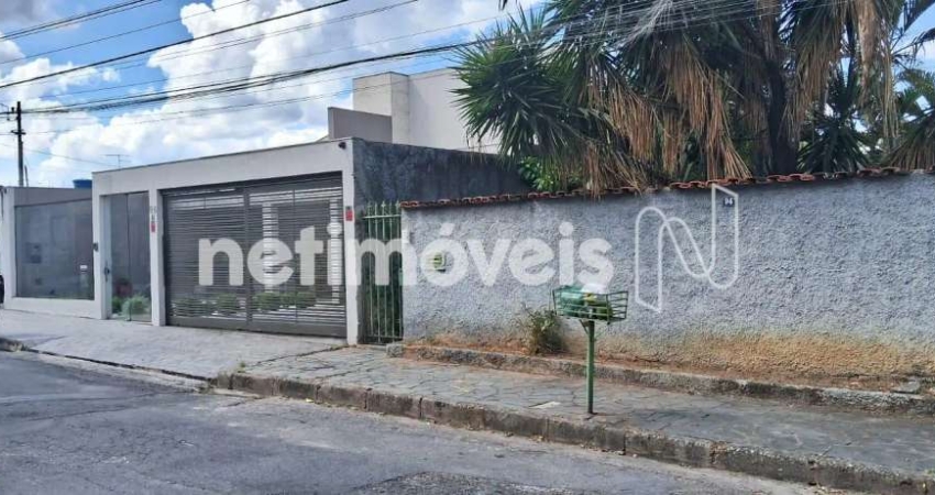 Venda Rua Parque São Pedro - Venda Nova Belo Horizonte