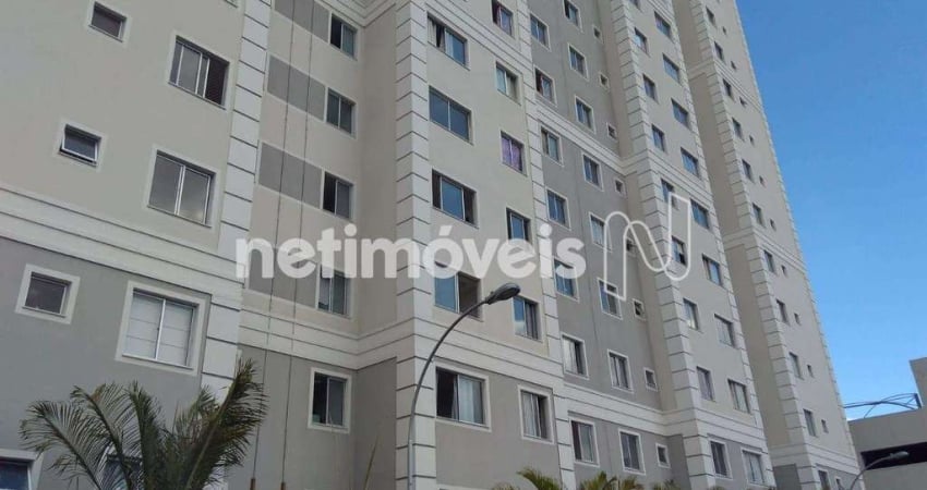 Apartamento com 2 quartos à venda na Avenida da Sinfonia, Santa Amélia, Belo Horizonte