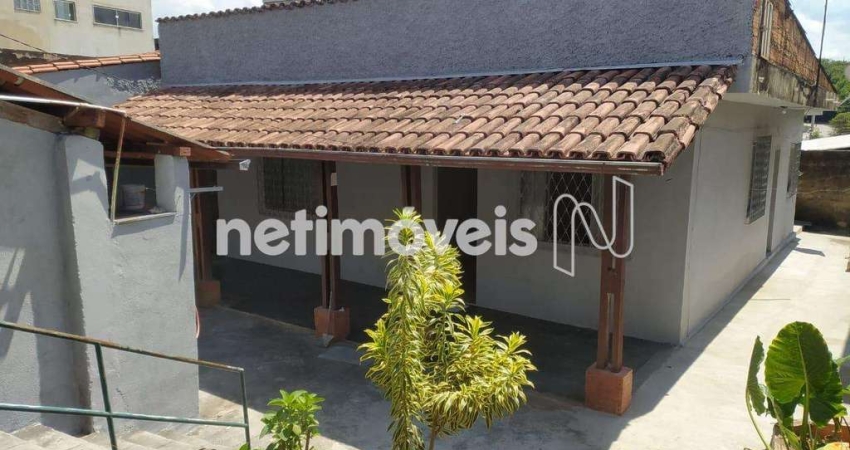 Casa com 3 quartos à venda na Rua Pará de Minas, São Benedito, Santa Luzia